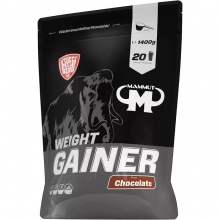  Mammut Nutrition Weight Gainer Crash 5000 1400 