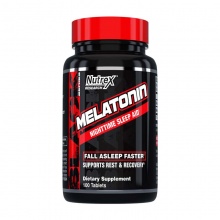  Nutrex Melatonin 5  100 