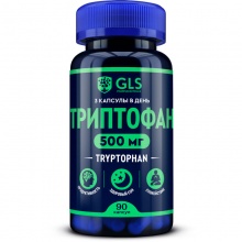  GLS Pharmaceuticals Tryptophan  250  90 