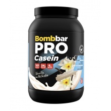  Bombbar Casein Protein 900 