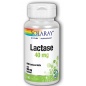  Solaray Lactase 100 