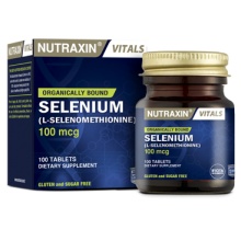  Nutraxin Selenium 100  100 