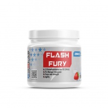   GSS Lab Flash Fury 250 