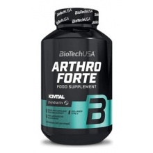  BioTech Arthro Forte 120 