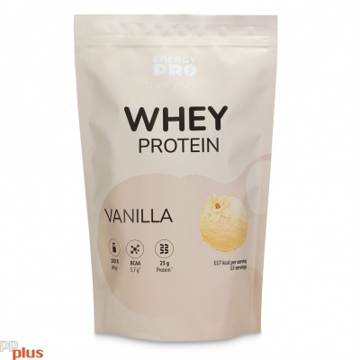  Energy Pro Whey 450 