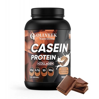  Ollveek Casein 900 