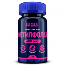  GLS Pharmaceuticals  600  60 