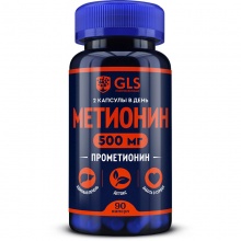   GLS Pharmaceuticals  500  90 